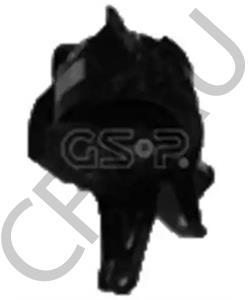 218303K000 Dar Подушка двигателя (гидр) для Hyundai SONATA NF 05-10 LH в городе Королёв