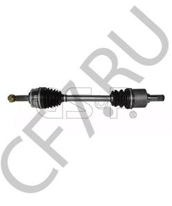 PW826963 PROTON Приводной вал в городе Королёв