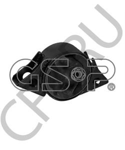 113202J210 Dar Подушка двигателя QG18DE NISSAN AVENIR 11 / EXPERT 11, 98- RR в городе Королёв