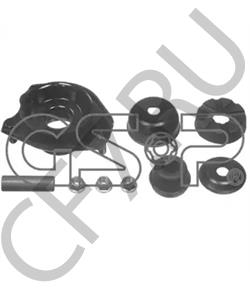 E7LY18A161A LINCOLN Опора стойки амортизатора в городе Королёв