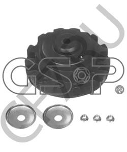 F3DZ18192A MERCURY Опора стойки амортизатора в городе Королёв