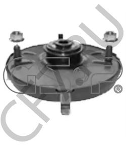 EA0128390 MERCURY Опора стойки амортизатора в городе Королёв