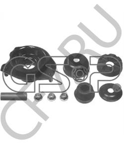 901974 LINCOLN Опора стойки амортизатора в городе Королёв