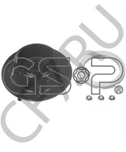 4582772 EAGLE Опора стойки амортизатора в городе Королёв