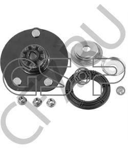 901950 SATURN Опора стойки амортизатора в городе Королёв