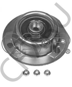 17981435 CADILLAC Опора стойки амортизатора в городе Королёв