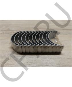 3939859 CUMMINS FOTON Вкладыш шатуна STD верх/низ Cummins ISBe C/C3971970 в городе Королёв