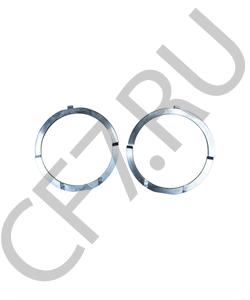 M3000-1005008A YUCHAI Вкладыш упорный к.в. 5мм(комплект) в городе Королёв