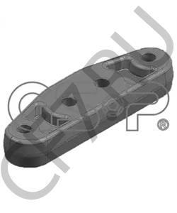 10381819 PONTIAC Кронштейн, система выпуска ОГ в городе Королёв