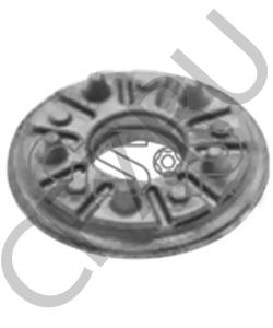 50712S3VA01 ACURA Тарелка пружины в городе Королёв