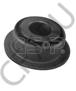 4872542100 R8 С/Б ЗАД ПРОД РЫЧАГА [ЗАДНИЙ] ПОЛОВИНКИ в городе Королёв