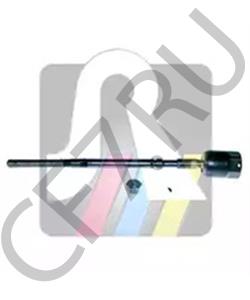 8983500048 Amc Осевой шарнир, рулевая тяга в городе Королёв