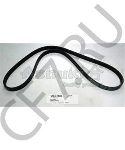 4PK1100 FED РЕМЕНЬ ПОЛИКЛИНОВОЙ FIAT / NISSAN / TOYOTA в городе Королёв