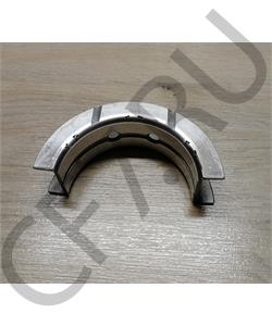 4948506 CUMMINS FOTON Вкладыш упорный Cummins ISF 3,8 в городе Королёв