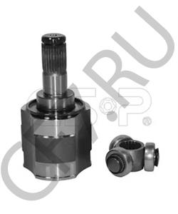 495361M001 KIA ГРАНАТА ПРИВОДА в городе Королёв