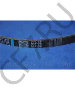 5 PK 1240 Optibelt Lancer X /ASX 1.6 (с конд в городе Королёв