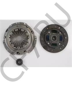 2052 Metalcaucho Прокладка пробки маслосливного отверстия в городе Королёв