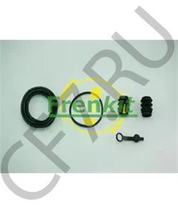 4815331100K0 SAMSUNG Ремкомплект суппорта NISSAN ALMERA CLASSIC (B10) 06- переднего в городе Королёв