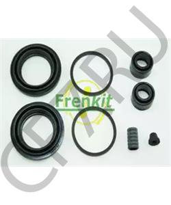 9100596 GREAT WALL/HAVAL КОМПЛЕКТ РЕМОНТНЫЙ СУППОРТА ПЕРЕДНЕГО HOVER [ORG в городе Королёв