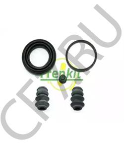 9100597 GREAT WALL/HAVAL КОМПЛЕКТ РЕМОНТНЫЙ СУППОРТА ЗАДНЕГО HOVER [ORG в городе Королёв