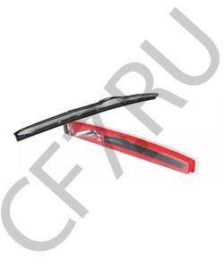 98360B1000 MOBIS Щётка стеклоочистителя HYUNDAI GENESIS 14- правая в городе Королёв