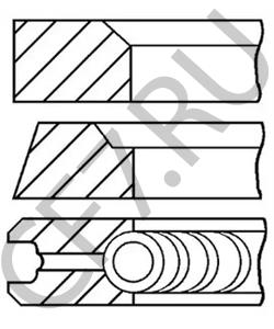 68237 Japko ГАЙКА в городе Королёв