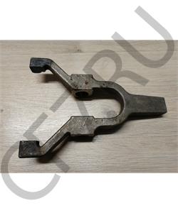 1765-00136/1 YUTONG Вилка сцепления  в городе Королёв