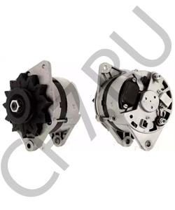 53350906 ZETOR Генератор в городе Королёв