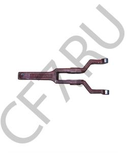 JS180-1601021-1 SHAANXI Вилка сцепления в городе Королёв