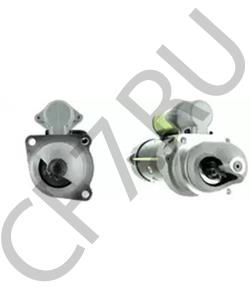 46550710 DOOSAN Стартер в городе Королёв