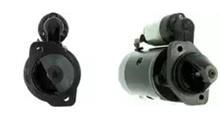 CNH 87539166 - Стартер реверса накл. кам. ТС5