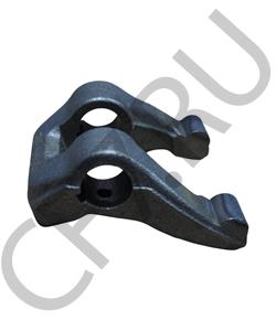 AZ2214260004 HOWO Вилка сцепления HW19710 в городе Королёв