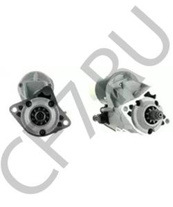 86992395 MAHINDRA Стартер в городе Королёв