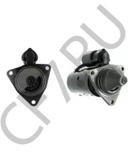 20073708000 BELARUS Стартер в городе Королёв