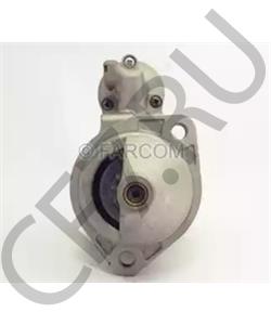 2904386 ZETTELMEYER Стартер в городе Королёв