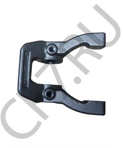 AZ2214260001 HOWO Вилка сцепления в городе Королёв