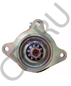 32810040 LISTER Стартер в городе Королёв