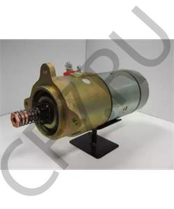 S515 BLMC Стартер в городе Королёв