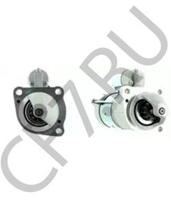 836867365 SISU Стартер в городе Королёв