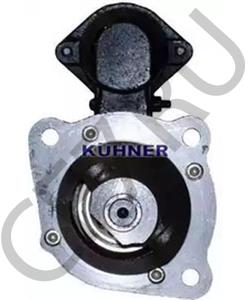 AELB181 LEYLAND-DAF Стартер в городе Королёв