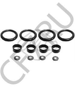 1204698 ERF Стартер в городе Королёв