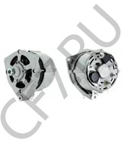 61541702 SNVI Генератор в городе Королёв