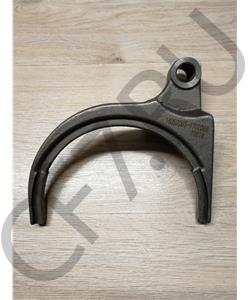 16JS200T-1702058 SHAANXI Вилка переключения 5-6 передачи в городе Королёв