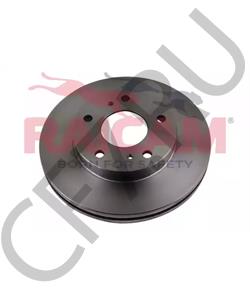 J3301065 NIPPARTS Торм.диск пер.вент.[257x26] 5 отв. в городе Королёв