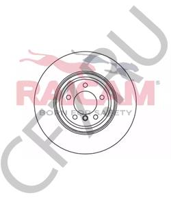 44050 INTERMOTOR Крышка распределителя зажигания в городе Королёв