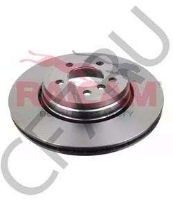 30817 01 MWM Тормозной диск в городе Королёв