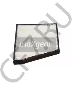 YUCA005 STEINBOCK Фильтр, воздух во внутренном пространстве в городе Королёв