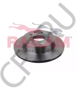 J3311043 Herth+Buss Tarcza hamulcowa в городе Королёв