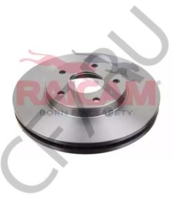 B130188 DENCKERMAN Тормозной диск в городе Королёв