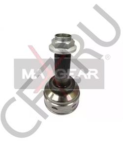 J2823110 AUSTIN/MG Шарнирный комплект, приводной вал в городе Королёв